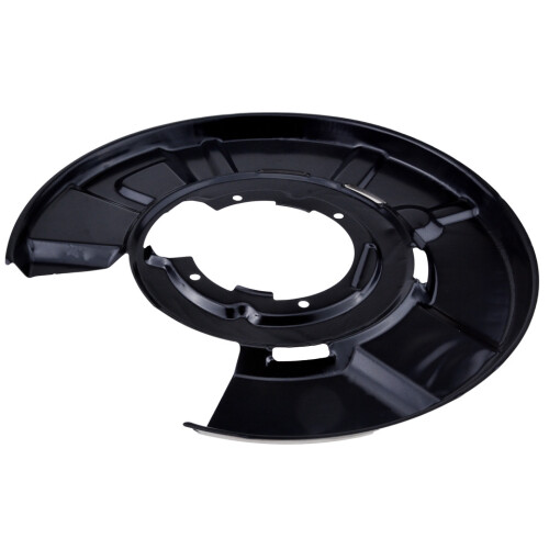 NTY DISC BRAKE DUST SHIELD RIGHT REAR FOR BMW 3 (E90) 05- 1