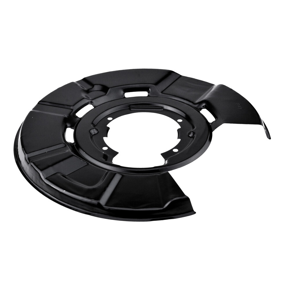 DISC BRAKE DUST SHIELD LEFT REAR FOR BMW 3 (E90) 05--image-OPC-PH8QRSK-NEW