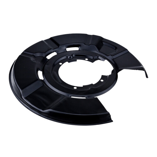 NTY DISC BRAKE DUST SHIELD RIGHT REAR FOR BMW 3 (E90) 05-