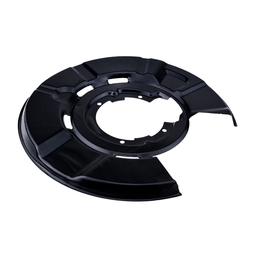 Nty Disc Brake Dust Shield Right Rear For Bmw 3 (E90) 05