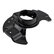 DISC BRAKE DUST SHIELD FOR BMW 5 (E34) 7 (E32) 8 (E31) 87-