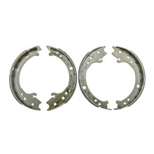 ALPHA BRAKES BRAKE SHOES FOR HONDA CR-V II 2.0 2.2CTDI 07.02-09.06