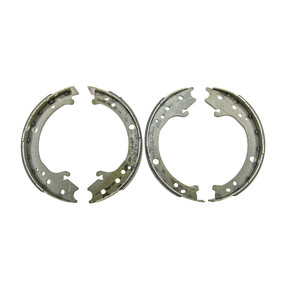 Alpha Brakes Brake Shoes For Honda Cr-V Ii 2.0 2.2Ctdi 07.02-09.06 5906205224393
