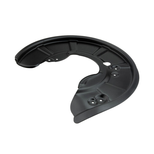 NTY DISC BRAKE DUST SHIELD FOR TESLA MODEL S 13- MODEL X 15- 1