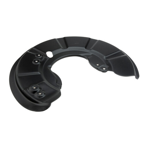 NTY DISC BRAKE DUST SHIELD FOR TESLA MODEL S 13- MODEL X 15-
