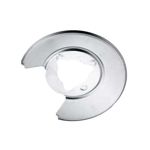 NTY DISC BRAKE DUST SHIELD For TESLA MODEL 3 17- /REAR, RIGHT/ 1