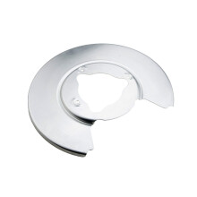 DISC BRAKE DUST SHIELD For TESLA MODEL 3 17- /REAR, RIGHT/