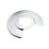 NTY DISC BRAKE DUST SHIELD For TESLA MODEL 3 17- /REAR, RIGHT/ 1