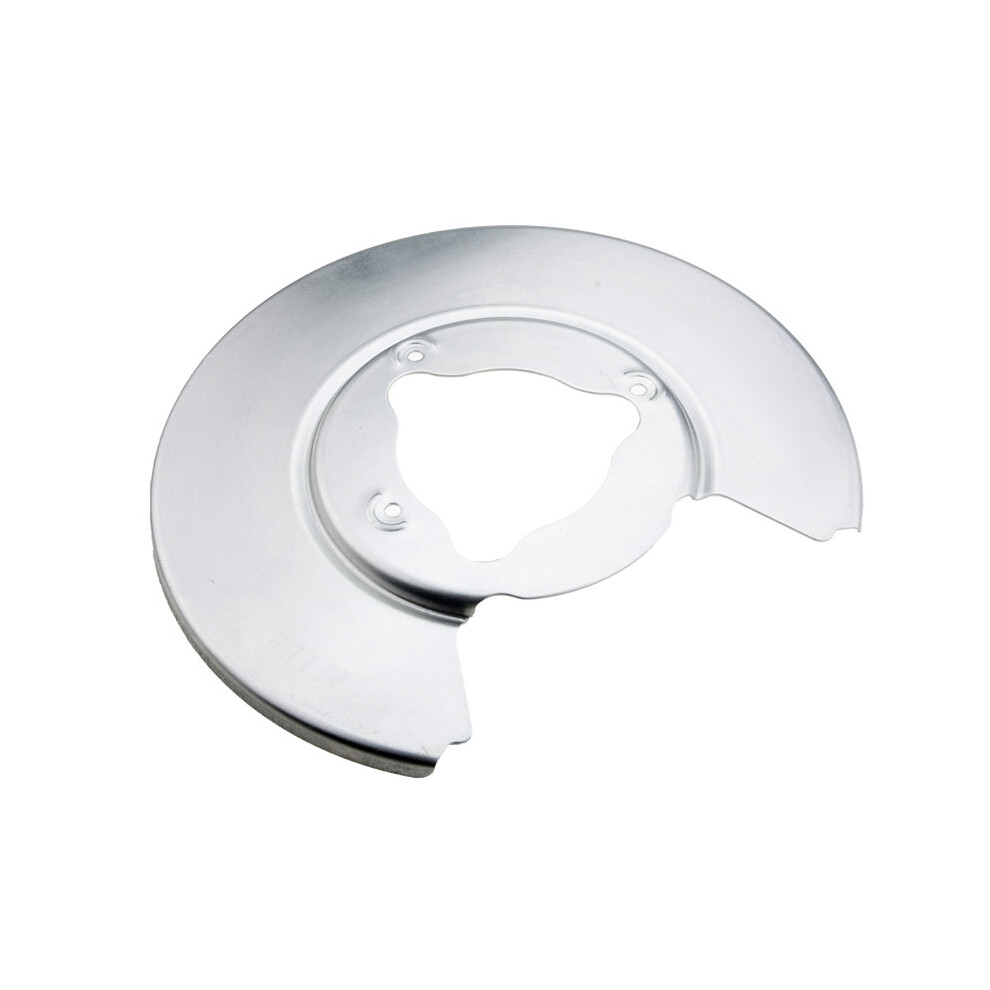 DISC BRAKE DUST SHIELD For TESLA MODEL 3 17- /REAR, RIGHT/-image-OPC-PH8QRSZ-NEW