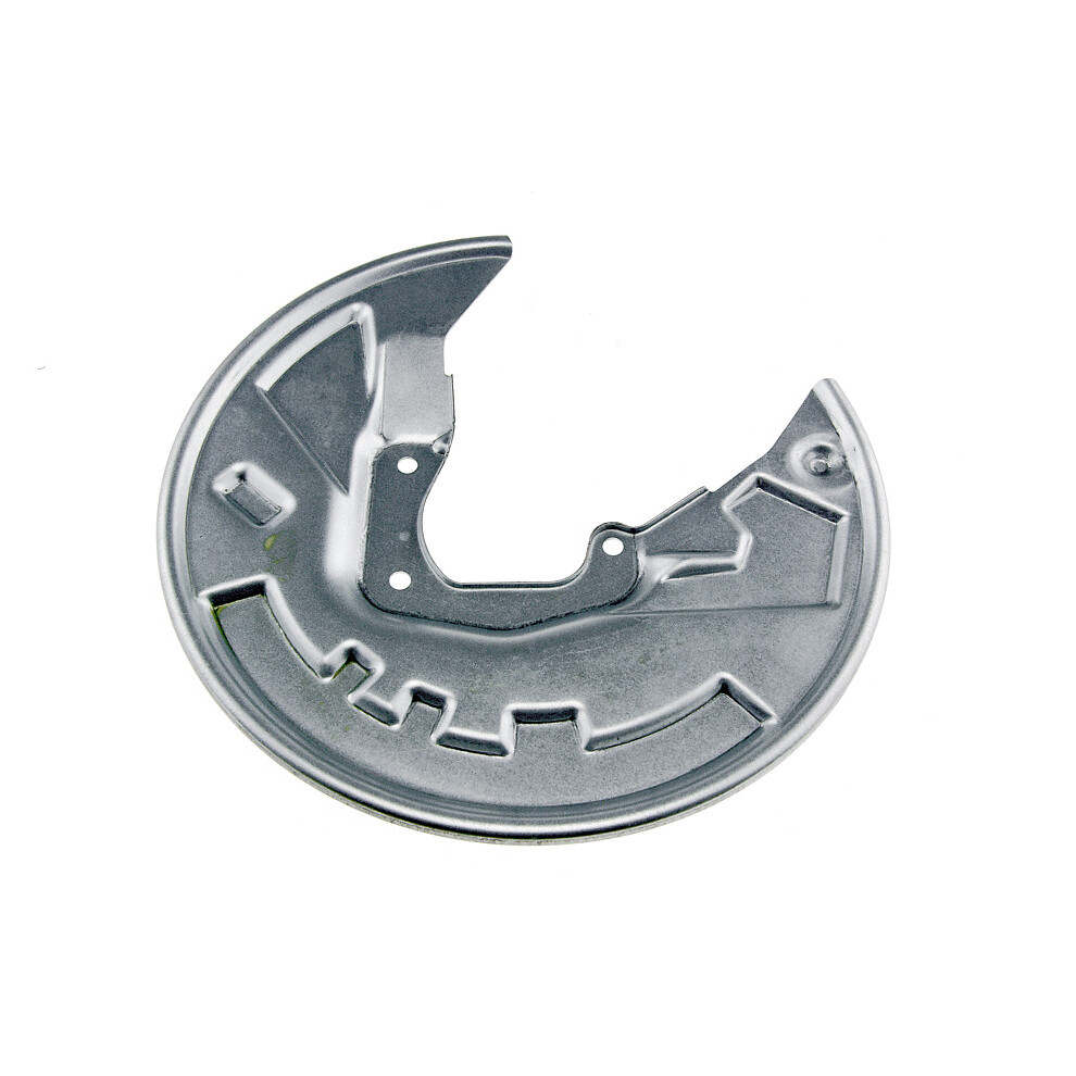 Rear Left Brake Caliper Cover suitable for Citroen C8 02-, Peugeot 807 02- /OE - Image 11