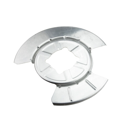 NTY DISC BRAKE DUST SHIELD FOR TESLA MODEL S 13- MODEL X 15-