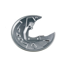 DISC BRAKE DUST SHIELD RIGHT REAR FOR CITROEN C8 02-