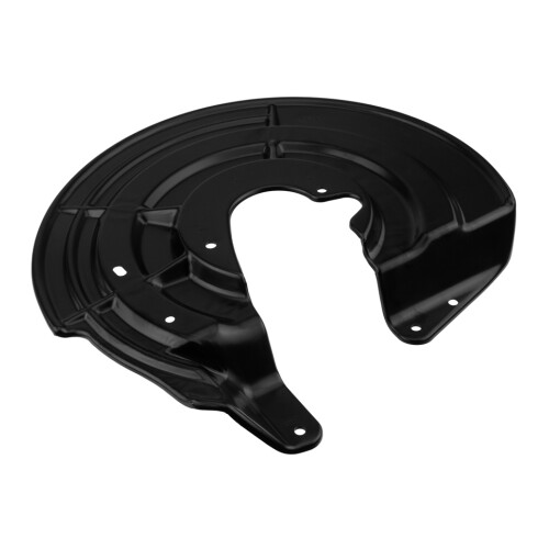 NTY DISC BRAKE DUST SHIELD For CITROEN C5 01-08 /REAR, RIGHT/
