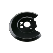 DISC BRAKE DUST SHIELD For FORD MONDEO I/II /REAR, L/R/