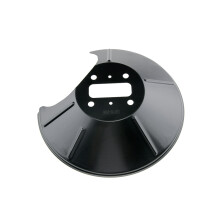 DISC BRAKE DUST SHIELD REAR LEFT FOR FORD FOCUS 98-04 FUSION 02-