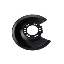 DISC BRAKE DUST SHIELD For FORD MONDEO III /REAR, L/R/