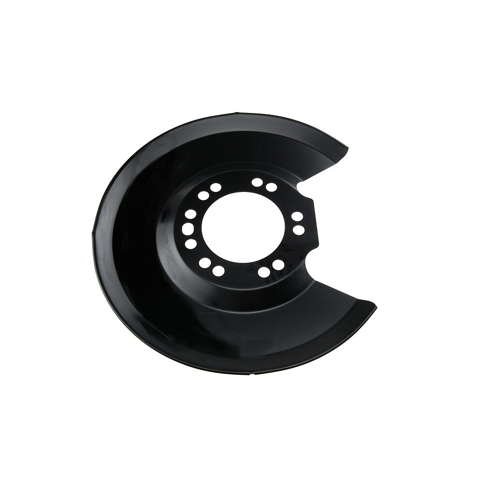 1x Rear Brake Disc Dust Cover Back Plate Shield For Ford Mondeo MK3 - Image 11
