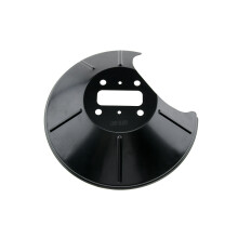 DISC BRAKE DUST SHIELD REAR RIGHT FOR FORD FOCUS I 98-04