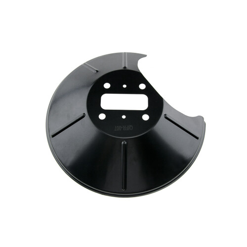 NTY DISC BRAKE DUST SHIELD REAR RIGHT FOR FORD FOCUS I 98-04