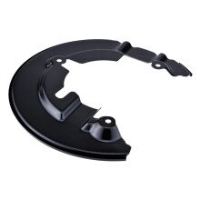 DISC BRAKE DUST SHIELD RIGHT FRONT FOR FORD FOCUS 3 10-,C-MAX 11-