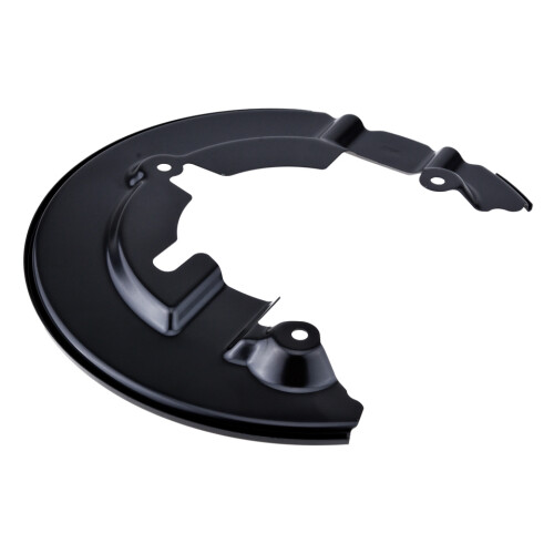 NTY DISC BRAKE DUST SHIELD RIGHT FRONT FOR FORD FOCUS 3 10-,C-MAX 11-