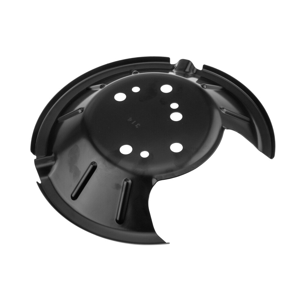 Disc Brake Dust Shield For Ford Fiesta 10- /Rear Right/ 5902048365330