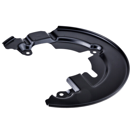 NTY DISC BRAKE DUST SHIELD RIGHT FRONT FOR FORD FOCUS 3 10-,C-MAX 11- 1