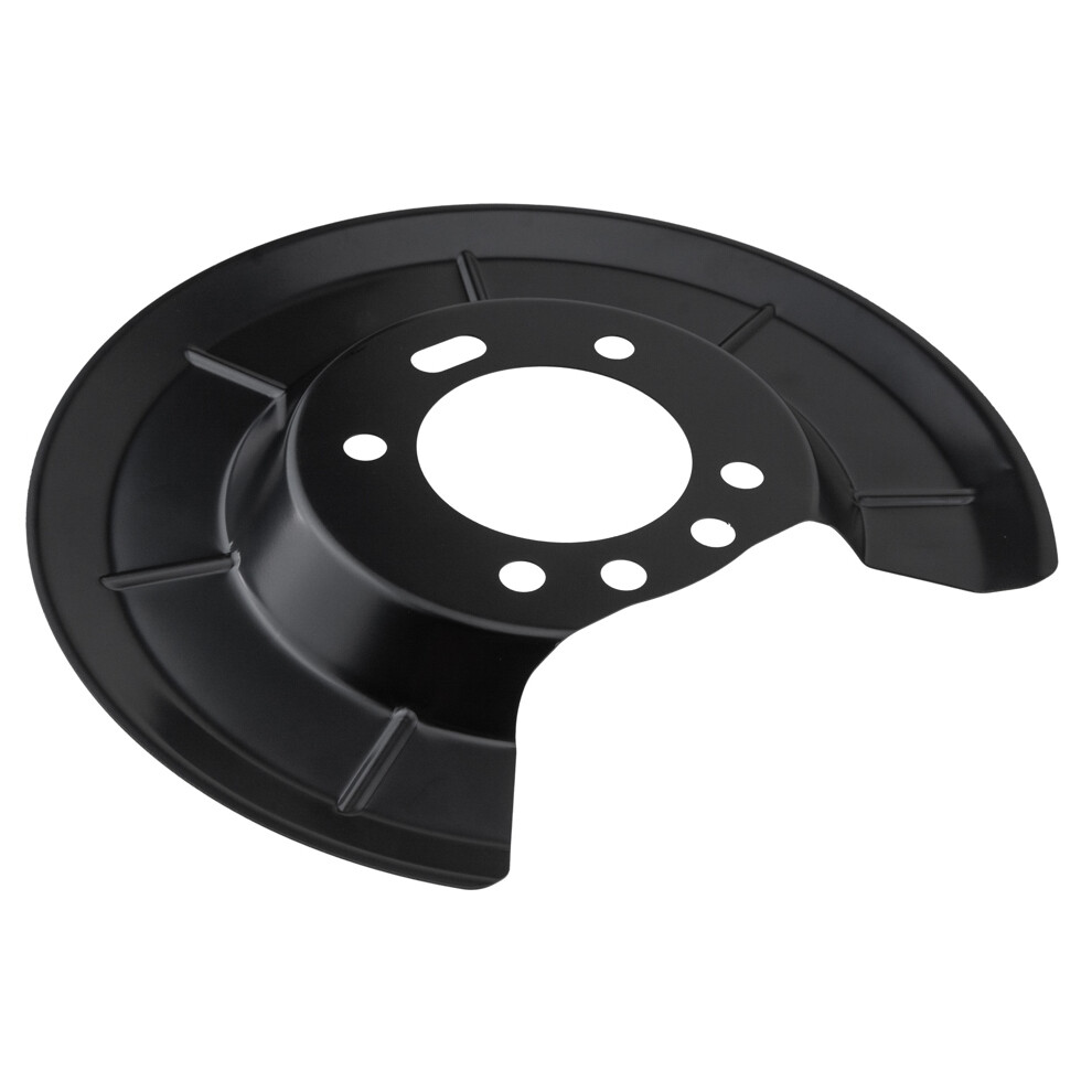 Nty Disc Brake Dust Shield For Ford Focus Iii 11- /Rear L/R