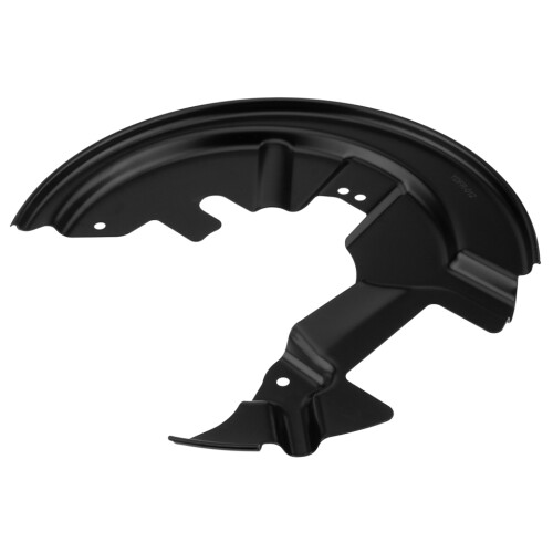 NTY DISC BRAKE DUST SHIELD For FORD FIESTA 10- /FRONT, LEFT/ 1