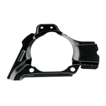DISC BRAKE DUST SHIELD FOR FIAT BRAVA BRAVO 01- MAREA 02-