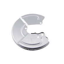 DISC BRAKE DUST SHIELD FOR FIAT BRAVA BRAVO 01- PUNTO 94-