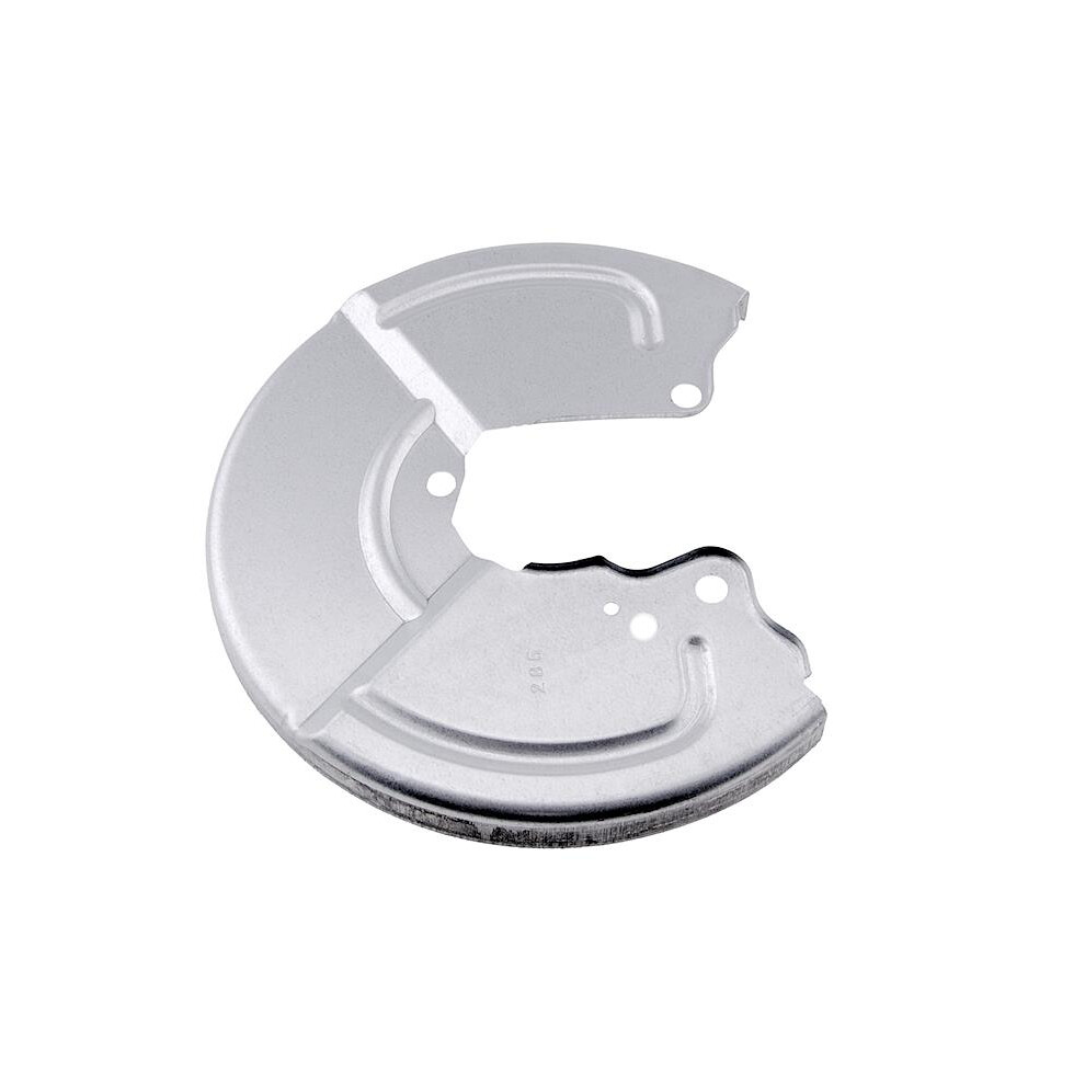 Bremssattelschutz Fits for Fiat Brava / Bravo -01, Marea -02, Punto 94 Alfa + R - Image 16