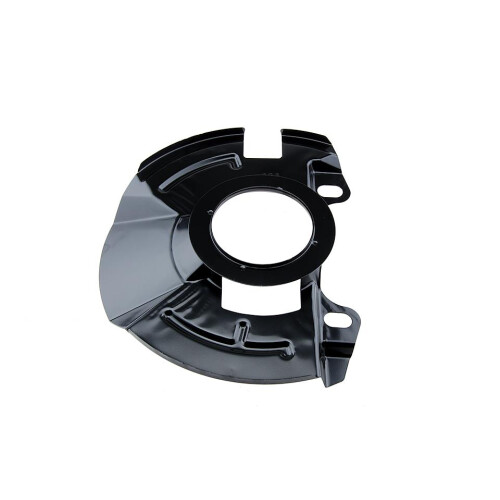 NTY DISC BRAKE DUST SHIELD For HYUNDAI GETZ 02- /FRONT LEFT/