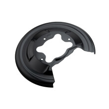 DISC BRAKE DUST SHIELD For HONDA CIVIC 16- /REAR, L/R/