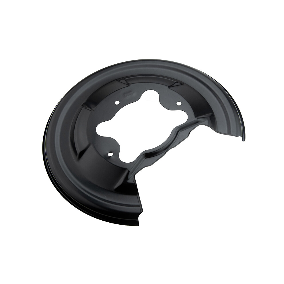 Nty Disc Brake Dust Shield For Honda Civic 16- /Rear, L/R Size 16