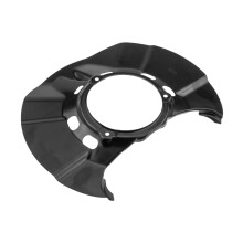 DISC BRAKE DUST SHIELD For HONDA CIVIC 16- /FRONT, L/R/