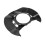 NTY DISC BRAKE DUST SHIELD For HONDA CIVIC 16- /FRONT, L/R/ 1