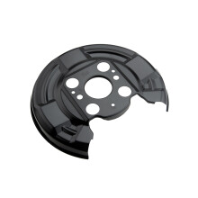 DISC BRAKE DUST SHIELD For HONDA CIVIC 11- /REAR, L/R/