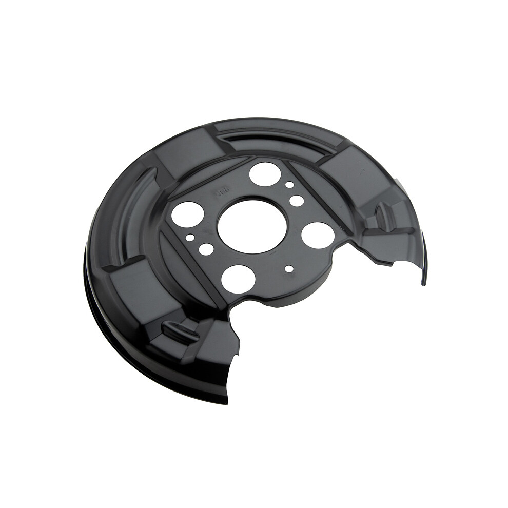 Nty Disc Brake Dust Shield For Honda Civic 11- /Rear, L/R Size 11