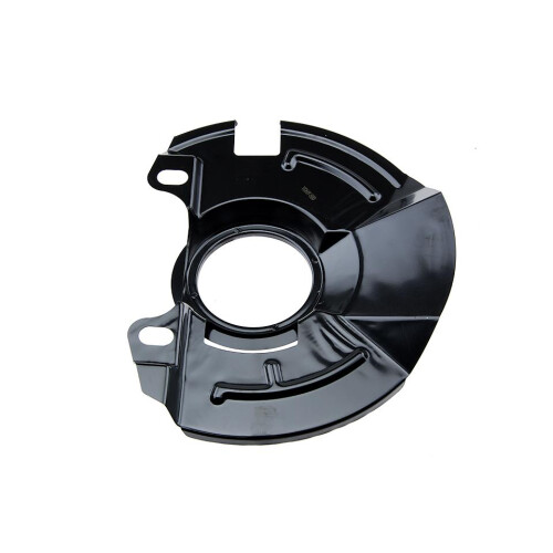 NTY DISC BRAKE DUST SHIELD For HYUNDAI GETZ 02- /FRONT LEFT/ 1
