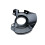 NTY DISC BRAKE DUST SHIELD For KIA PICANTO 04- /FRONT LEFT/ 2