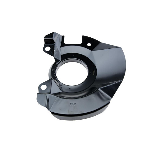 NTY DISC BRAKE DUST SHIELD For KIA PICANTO 04- /FRONT LEFT/ 1