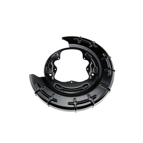NTY DISC BRAKE DUST SHIELD LEFT REAR FOR KIA CEE'D 06-