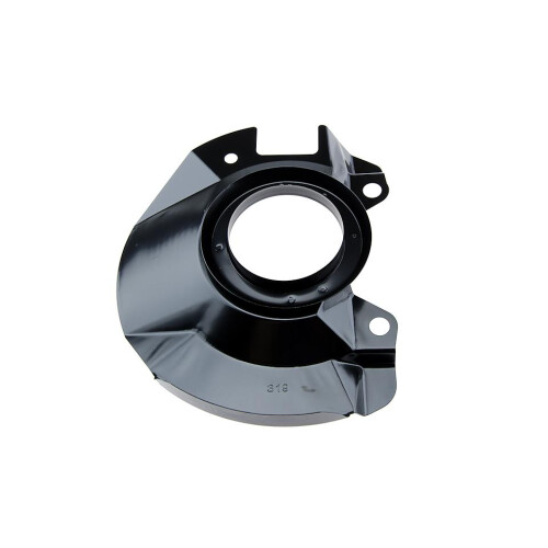 NTY DISC BRAKE DUST SHIELD For KIA PICANTO 04- /FRONT LEFT/