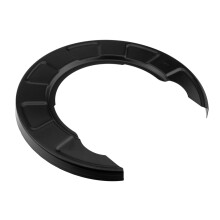 DISC BRAKE DUST SHIELD REAR FOR HYUNDAI GETZ 05- ACCENT 05-