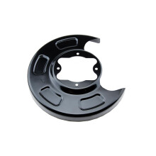 DISC BRAKE DUST SHIELD For KIA PICANTO 04- /REAR RIGHT/