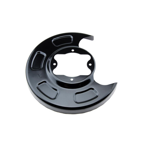 NTY DISC BRAKE DUST SHIELD For KIA PICANTO 04- /REAR RIGHT/