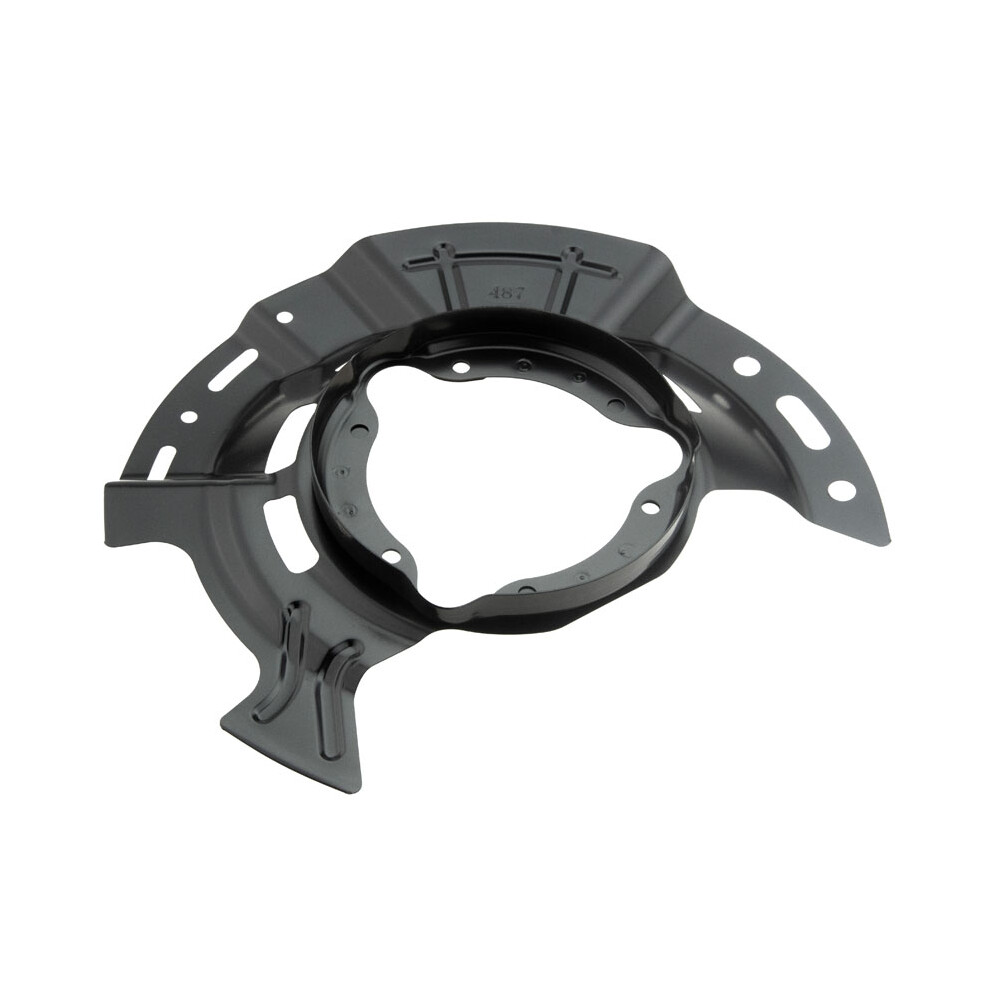 Front Right NTY HTO-KA-307 Splash Panel, brake disc - Image 7