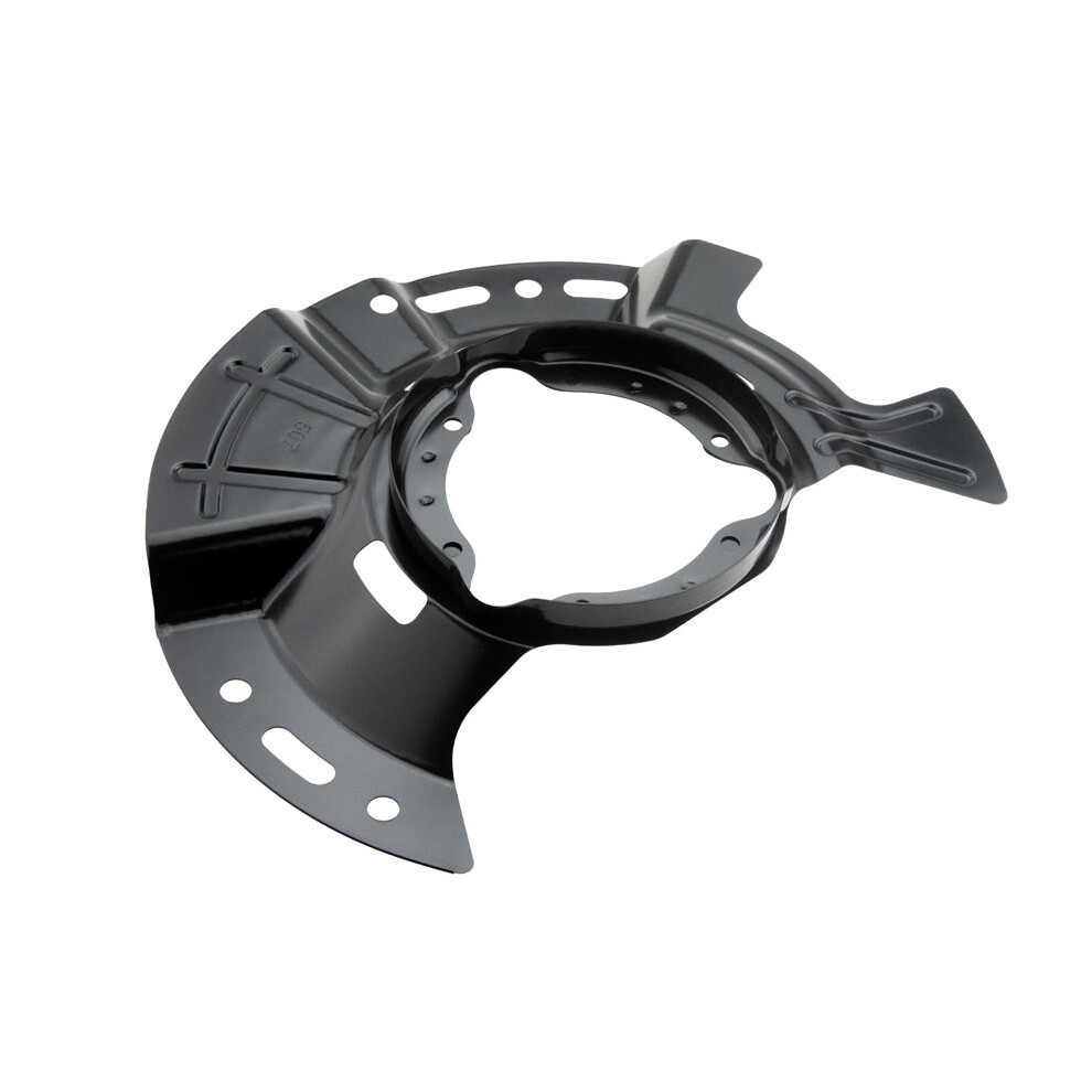 Front Left NTY HTO-KA-308 Splash Panel, brake disc for HYUNDAI,KIA - Image 11