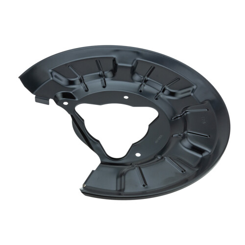 NTY DISC BRAKE DUST SHIELD LEFT REAR FOR KIA CEE'D 16- 1